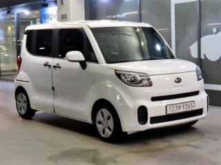 기아 더 뉴 레이