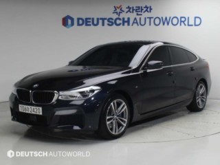BMW 6시리즈 GT (G32)
