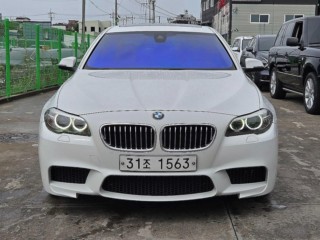 BMW 5시리즈 (F10)