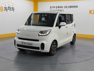 기아 더 뉴 레이