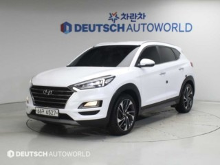 현대 올뉴투싼