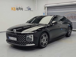 현대 그랜저 하이브리드 (GN7)