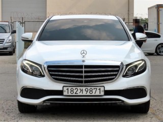 벤츠 E-클래스 W213
