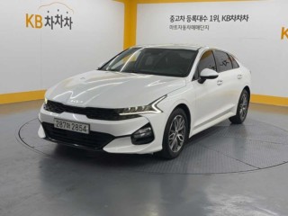 기아 K5 3세대