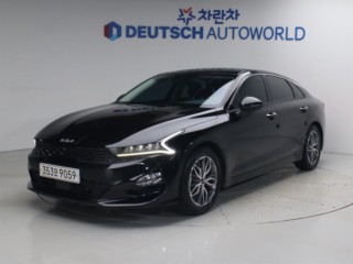 기아 K5 3세대