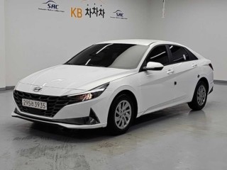 현대 아반떼 (CN7) 1.6 스마트