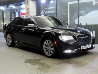 크라이슬러 더뉴300C