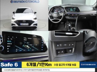 현대 쏘나타 (DN8)