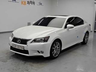 렉서스 뉴GS250