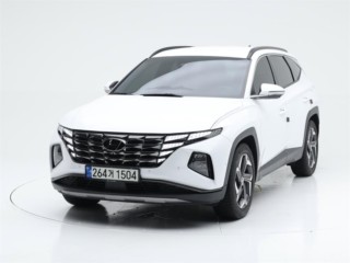 현대 투싼 (NX4)