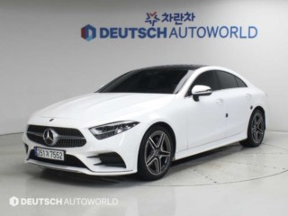 벤츠 CLS클래스 C257