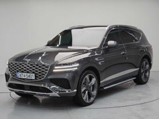 제네시스 GV80