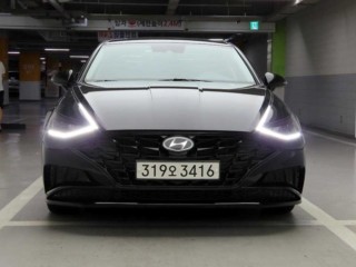 현대 쏘나타 (DN8)