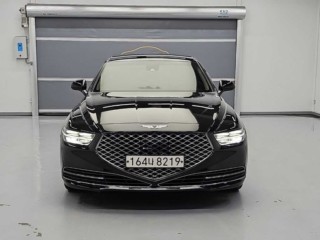 제네시스 G90