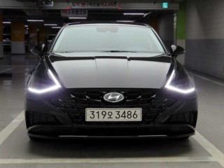 현대 쏘나타 (DN8)