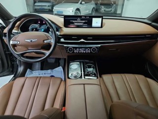 제네시스 G80(RG3)