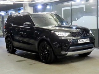 랜드로버 디스커버리5