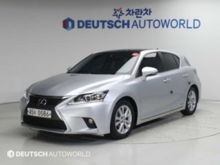 렉서스 뉴CT