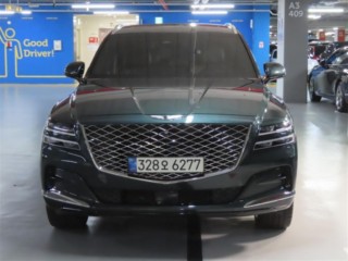 제네시스 GV80