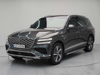 제네시스 GV80