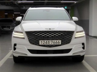 제네시스 GV80
