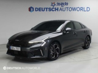 기아 더 뉴 K5 3세대
