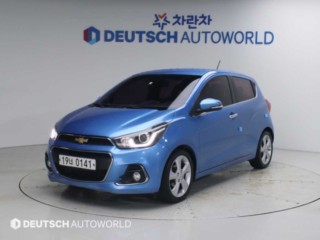 쉐보레 더 넥스트 스파크