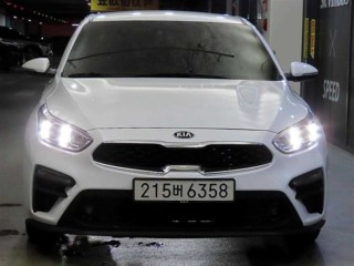 기아 올뉴 K3