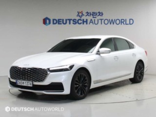 기아 더 뉴 K9 2세대