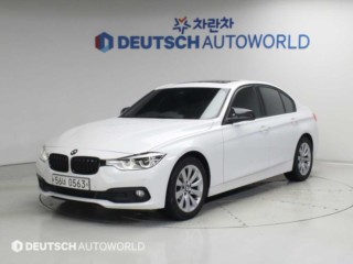 BMW 3시리즈 (F30)