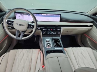 제네시스 G80(RG3) 2.5 가솔린 터보 AWD