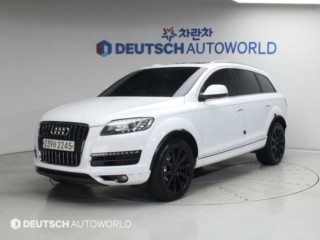 아우디 Q7