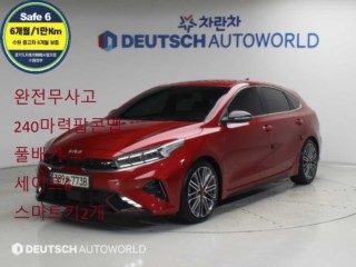 기아 더뉴 K3 2세대