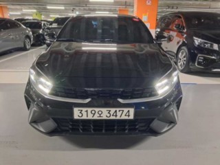 기아 더뉴 K3 2세대