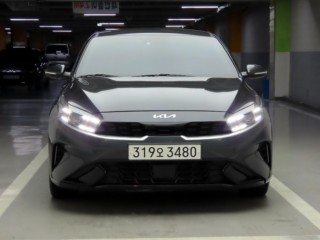 기아 더뉴 K3 2세대
