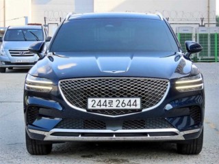 제네시스 GV70