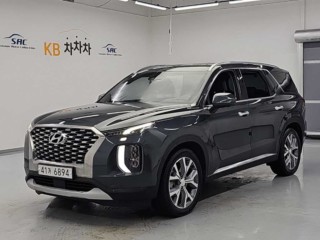 현대 팰리세이드