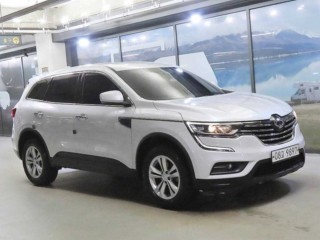 르노코리아(삼성) QM6