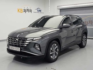 현대 투싼 (NX4)