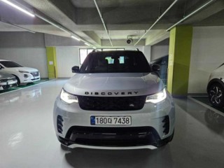 디스커버리 P360 중고차