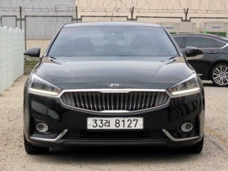 기아 올 뉴 K7