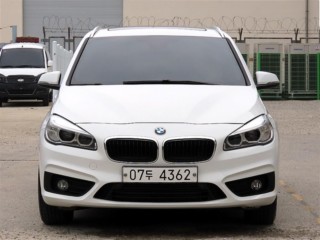 BMW 2시리즈 액티브 투어러 (F45)