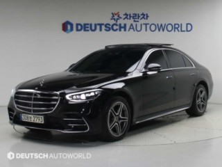 벤츠 S클래스-W223