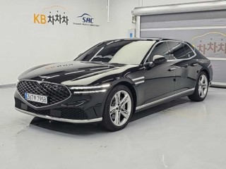 제네시스 G90(RS4)