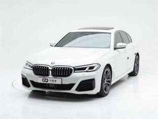 BMW 5시리즈 (G30)