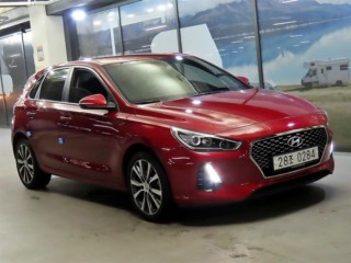 현대 i30 (PD)