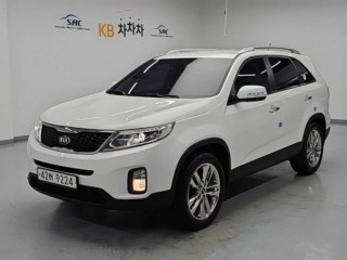 기아 뉴 쏘렌토 R