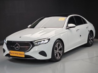 벤츠 E-클래스 W214