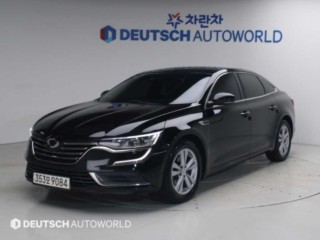 르노코리아(삼성) SM6