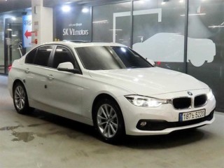 BMW 3시리즈 (F30)
